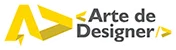 Logo da Are de Designer Agência Digital