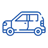 icone carro