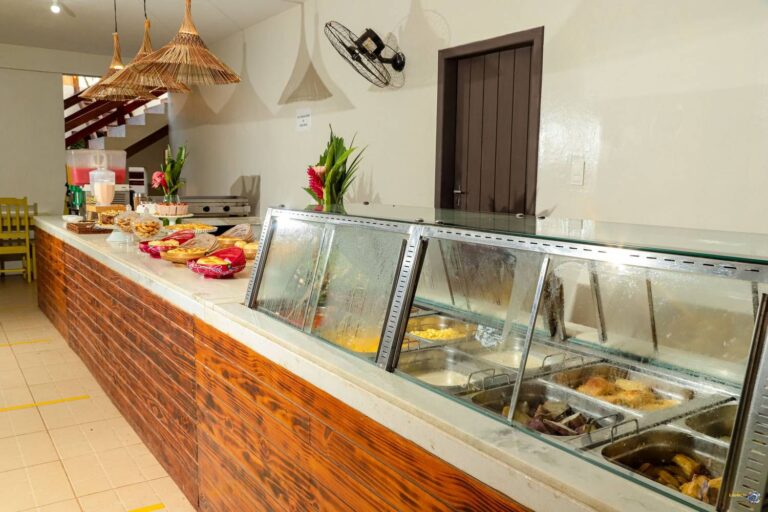 Cafe da Manhã 20