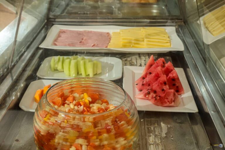 Cafe da Manhã 28
