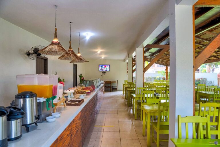 Cafe da Manhã 59