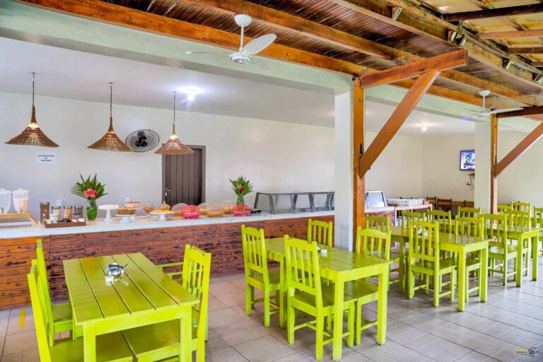 Cafe da Manhã 61