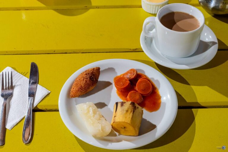 Cafe da Manhã 70