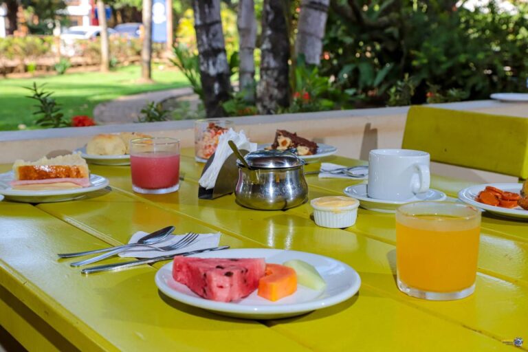 Cafe da Manhã 72